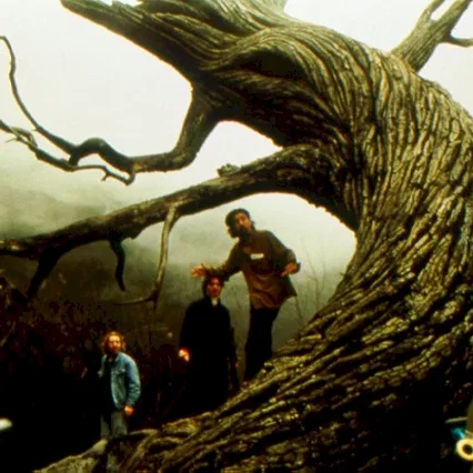 Miniature photo du film : Sleepy Hollow, la légende du cavalier sans tête