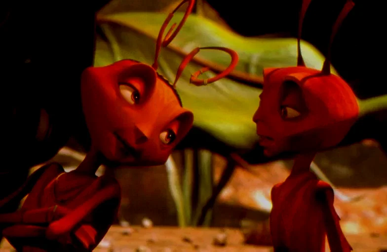Photo 3 du film : Fourmiz
