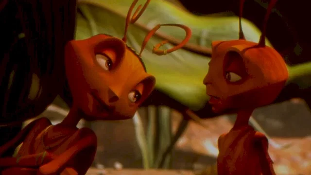 Photo 3 du film : Fourmiz