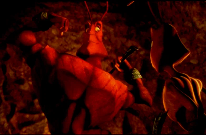 Photo 7 du film : Fourmiz