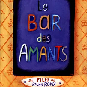 Photo du film : Le Bar des amants
