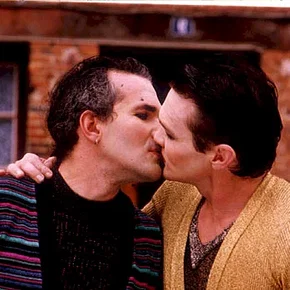 Photo du film : Le Bar des amants