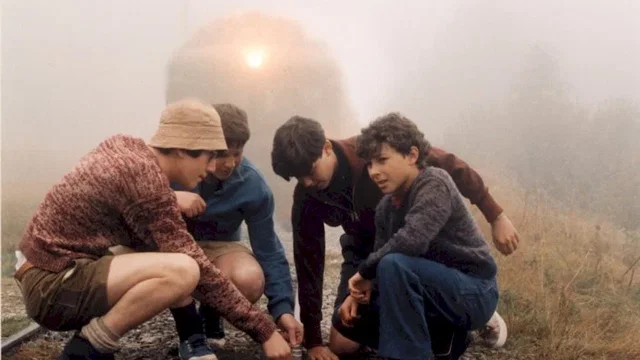 Photo du film : Les aiguilles rouges