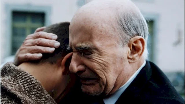 Photo du film : Les aiguilles rouges