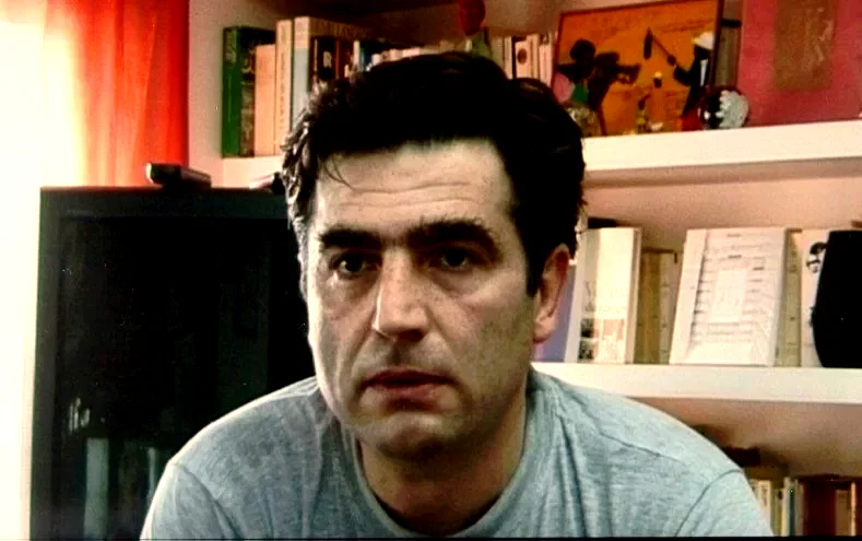 Photo 2 du film : Une pure coincidence