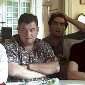 Photo du film : Une pure coincidence