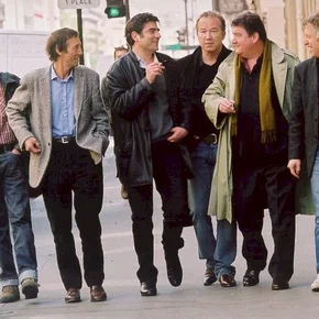 Photo du film : Une pure coincidence