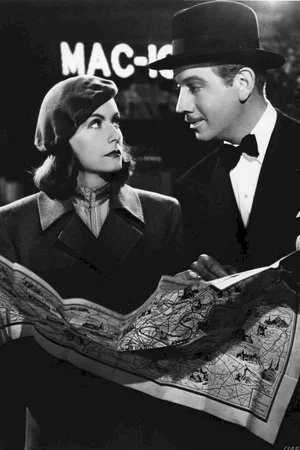 Photo 2 du film : Ninotchka
