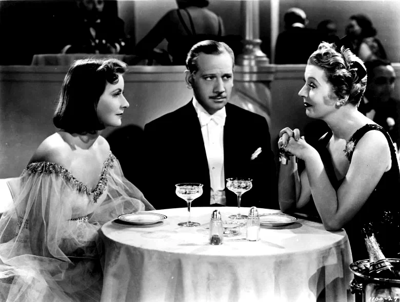 Photo 3 du film : Ninotchka