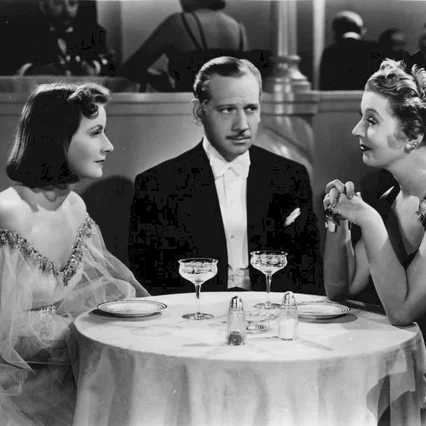 Miniature photo du film : Ninotchka