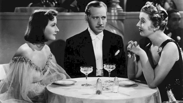 Photo 3 du film : Ninotchka