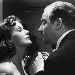Photo du film : Ninotchka