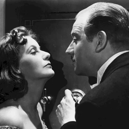 Miniature photo du film : Ninotchka