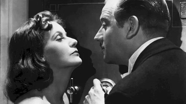 Photo 4 du film : Ninotchka