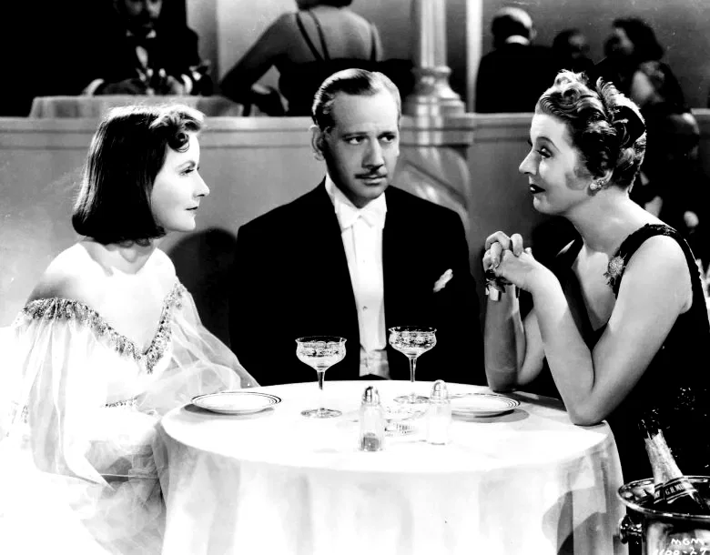 Photo 5 du film : Ninotchka