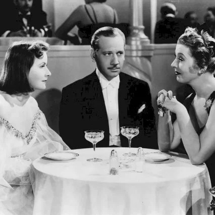 Miniature photo du film : Ninotchka