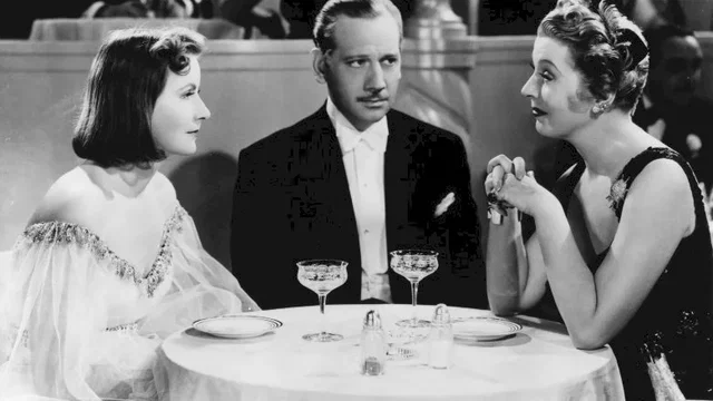 Photo 5 du film : Ninotchka