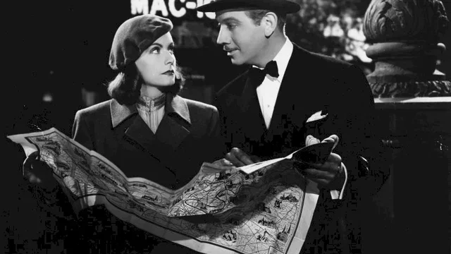 Photo 6 du film : Ninotchka