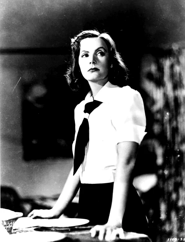 Photo 7 du film : Ninotchka