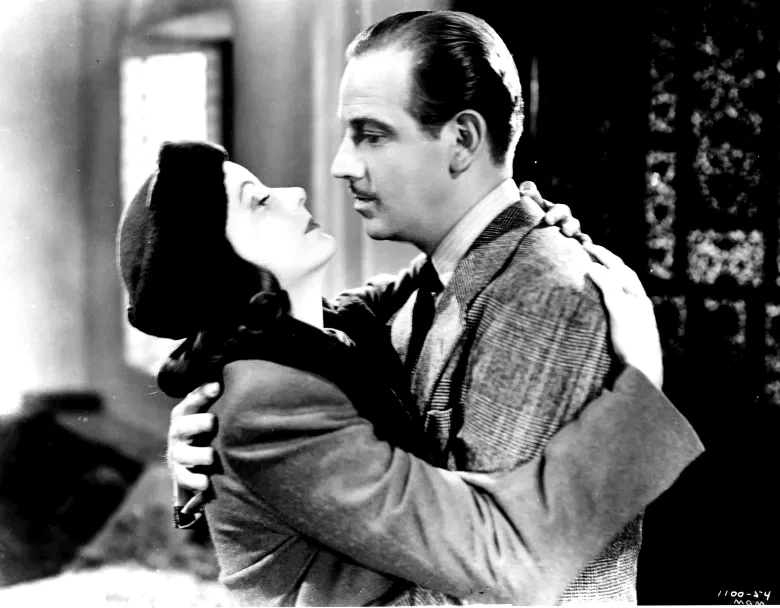 Photo 8 du film : Ninotchka