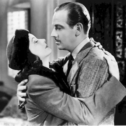 Miniature photo du film : Ninotchka