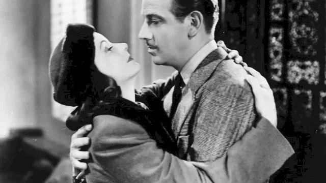 Photo 8 du film : Ninotchka