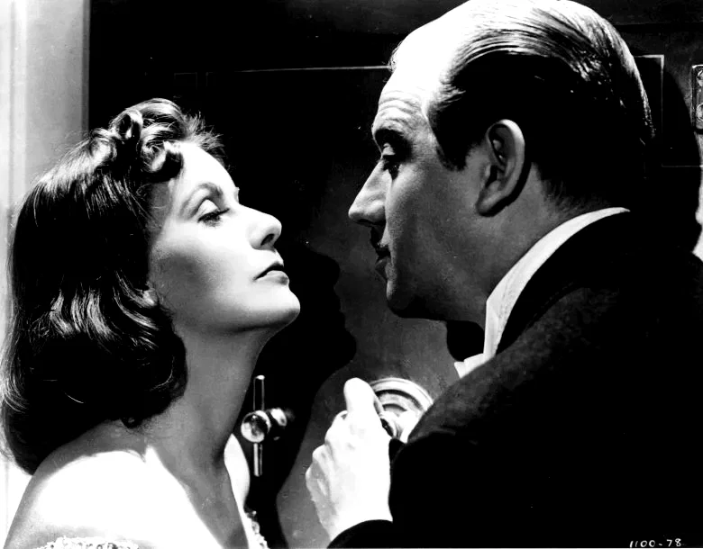 Photo 9 du film : Ninotchka