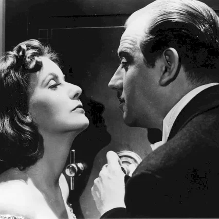 Miniature photo du film : Ninotchka