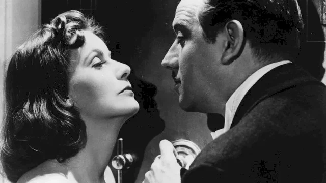 Photo 9 du film : Ninotchka