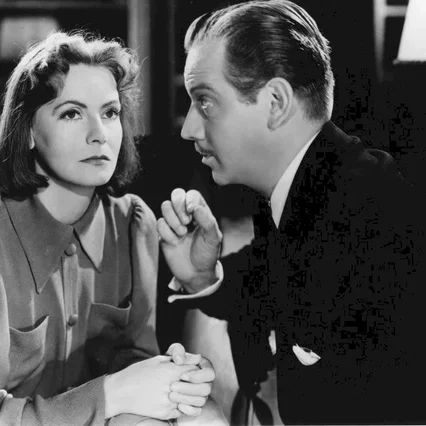 Miniature photo du film : Ninotchka