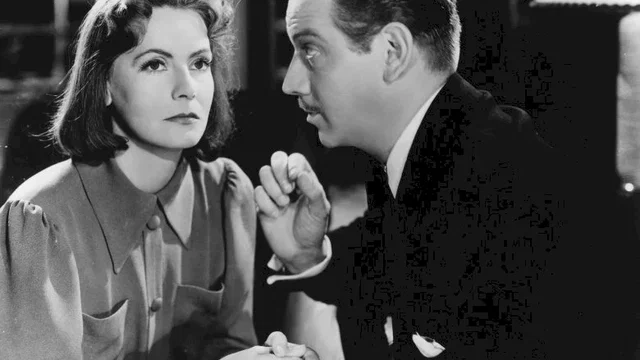 Photo 10 du film : Ninotchka