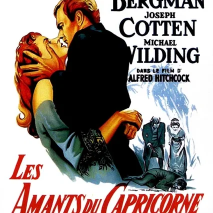 Miniature photo du film : Les amants du capricorne