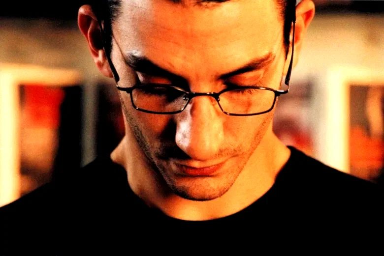 Photo du film : Un ano sin amor