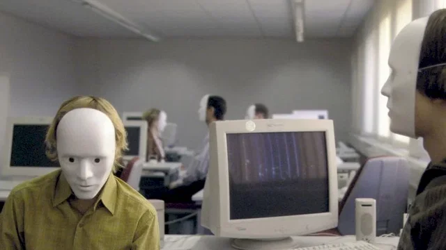 Photo du film : L'imposteur