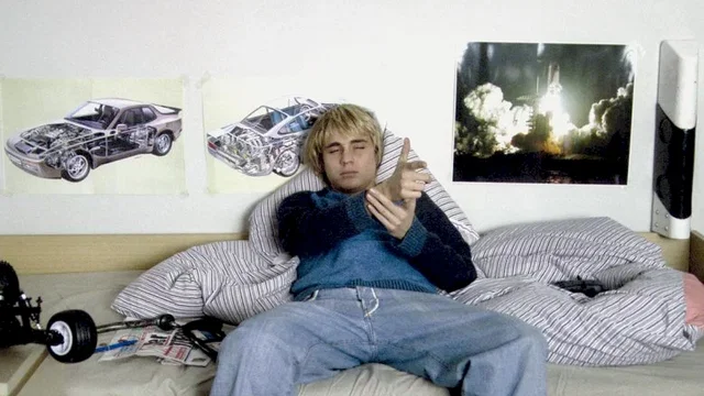 Photo du film : L'imposteur
