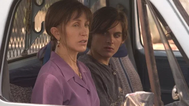 Photo du film : Transamerica