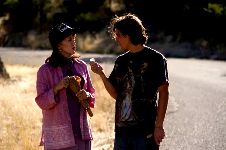 Photo du film : Transamerica