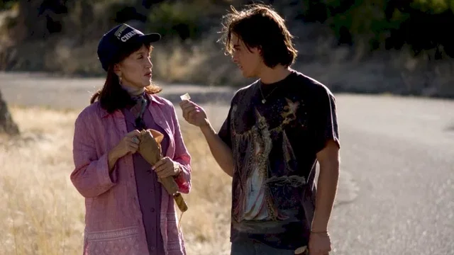 Photo du film : Transamerica