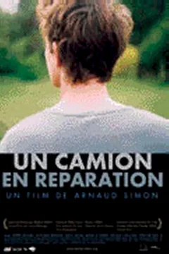 Affiche du film Un camion en reparation