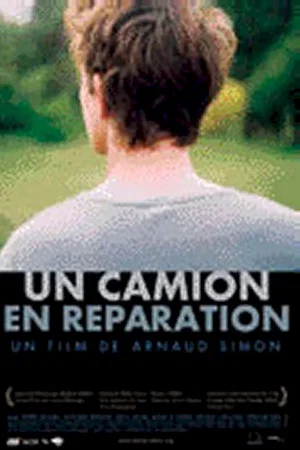 Affiche du film : Un camion en reparation