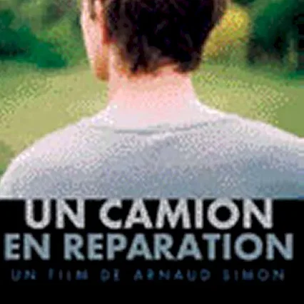 Miniature photo du film : Un camion en reparation
