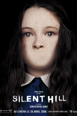 Affiche du film : Silent hill