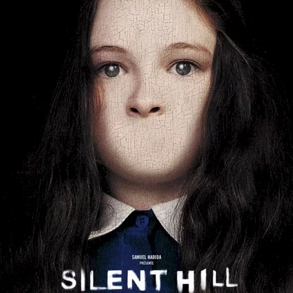 Miniature photo du film : Silent hill