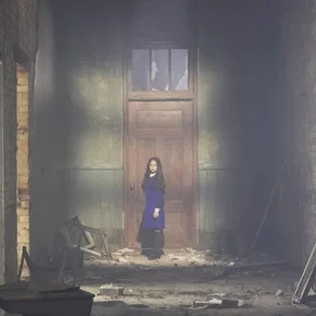 Photo du film : Silent hill