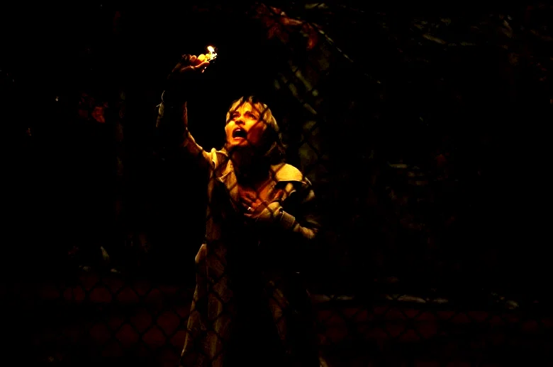 Photo 3 du film : Silent hill