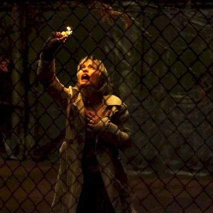 Miniature photo du film : Silent hill