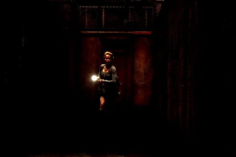 Photo 4 du film : Silent hill