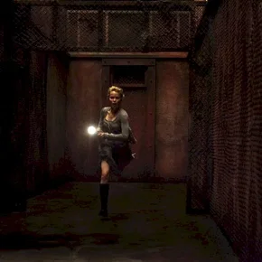 Photo du film : Silent hill