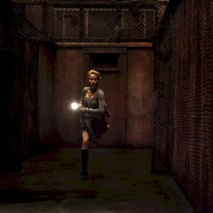Miniature photo du film : Silent hill