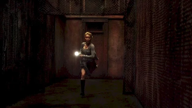 Photo du film : Silent hill